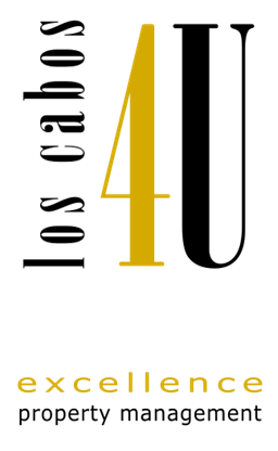 Logo Los Cabos 4U